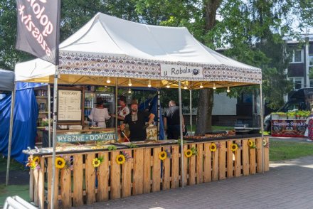 XXIII Wiślaczek Country